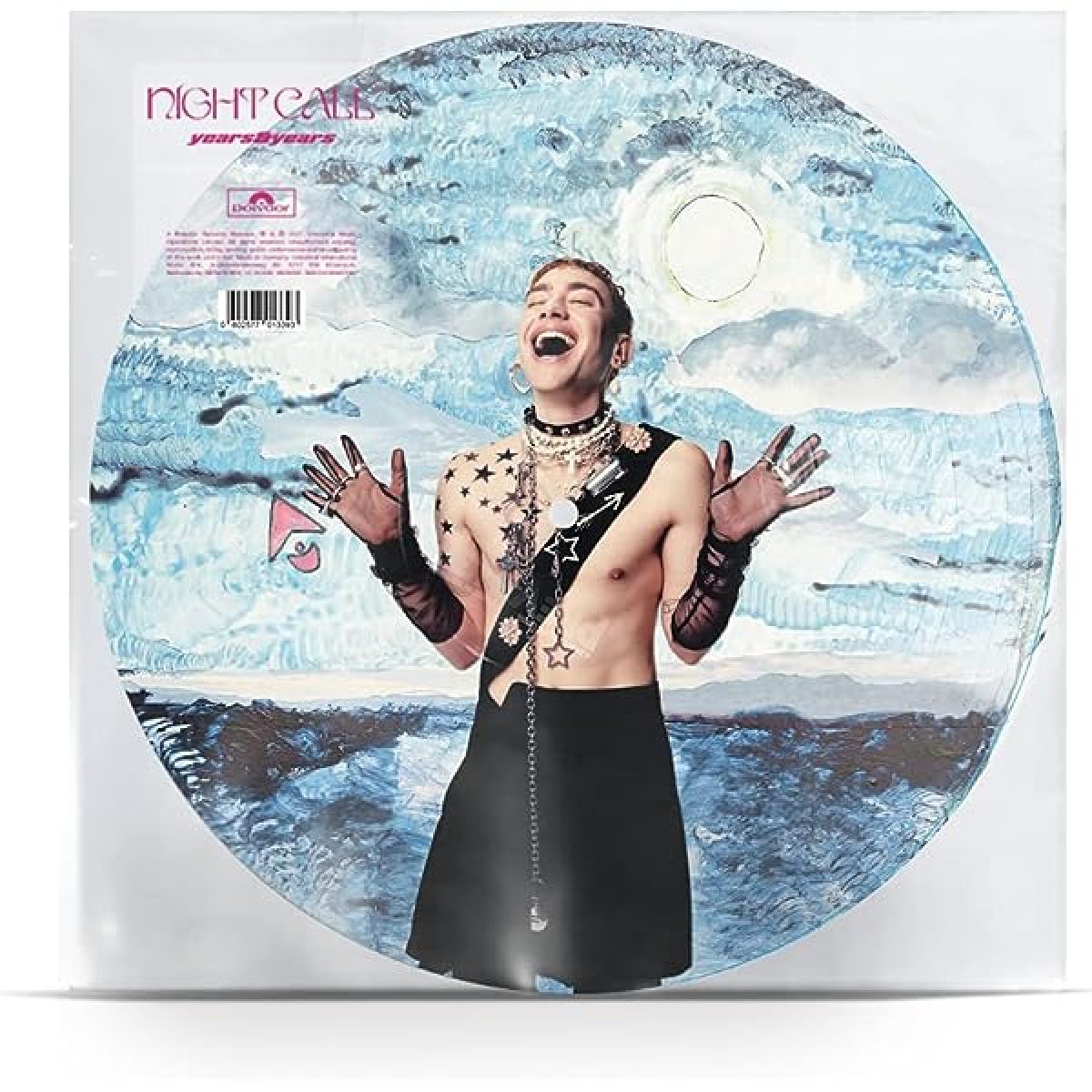 Years & Years, Night Call