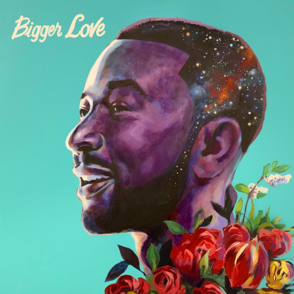 john Legend